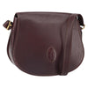 Secondhand cartier Must de Cartier Shoulder Bag