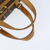 Louis Vuitton Sac Souple Handbag Monogram Canvas