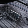 Secondhand Prada Vintage Tote Tessuto