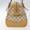 Secondhand Louis Vuitton Berkeley Handbag Damier