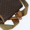 Secondhand Celine Vintage Backpack Macadam
