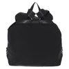 Prada Double Front Pocket Backpack Tessuto