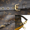 Secondhand Louis Vuitton Pallas Tote Monogram Canvas with