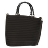 Secondhand Gucci Vintage Bamboo Handle Bag