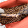 Secondhand Louis Vuitton Naviglio Handbag Damier