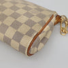 Secondhand Louis Vuitton Eva Handbag Damier