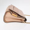 Secondhand Chloe Elle Chain Clutch