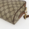 Secondhand Gucci Ophidia Shoulder Bag GG