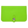 Hermes Dogon Duo Combined Wallet Leather