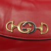 Secondhand Gucci Zumi Shoulder Bag