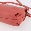 Secondhand Chloe Lily Handbag Pink Leather Bags