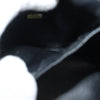Secondhand Chanel Vanity pouch Black Leather Bags