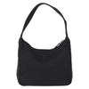 Secondhand Prada Hobo Tessuto Black Nylon Bags