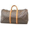Secondhand Louis Vuitton Keepall Bag