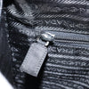 Secondhand Prada Vintage Shoulder Bag Tessuto