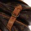 Secondhand Louis Vuitton Saumur Handbag