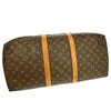 Louis Vuitton Keepall Bag Monogram Canvas