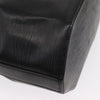 Louis Vuitton Vintage Sac d'Epaule Handbag Epi Leather