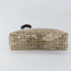 Secondhand Fendi Vintage Shoulder Bag Zucca