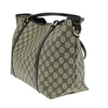 Secondhand Gucci Joy Tote GG Coated Canvas with