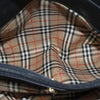 Burberry Vintage Handbag Leather