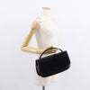 Prada Vintage Handbag Leather