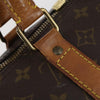 Louis Vuitton Keepall Bandouliere Bag Monogram Canvas