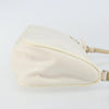 Secondhand Prada Pochette Shoulder Bag Tessuto
