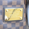 Secondhand Louis Vuitton Hampstead Handbag Damier
