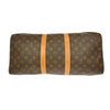 Louis Vuitton Keepall Bag Monogram Canvas