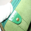 Louis Vuitton Keepall Bag Epi Leather
