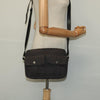 Secondhand Celine Vintage Macadam Shoulder Bag