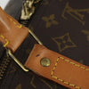 Louis Vuitton Keepall Bag Monogram Canvas