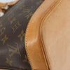 Secondhand Louis Vuitton Alma Handbag