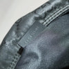 Secondhand Gucci Zip Hobo Black Nylon Bags