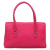 Loewe Alamo Handbag Leather