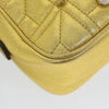 Gucci Pearly GG Marmont Shoulder Bag Embellished Matelasse Leather