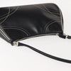 Prada Vintage Shoulder Bag Leather