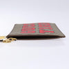 Gucci GG Marmont Pouch Coated Canvas