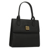 Givenchy Vintage 4G handbag Leather