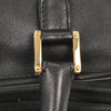 Secondhand Loewe Amazona Bag Black Leather Bags