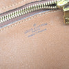 Louis Vuitton Marly Dragonne Clutch Monogram Canvas