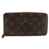 Secondhand Louis Vuitton Zippy Wallet NM