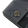 Secondhand Louis Vuitton Discovery Wallet Reverse Monogram Eclipse