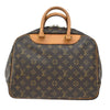 Secondhand Louis Vuitton Deauville Handbag