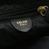 Secondhand Celine Tote bag Black Nylon Accessories