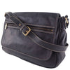 Celine Vintage Shoulder Bag Leather