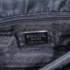 Prada Vintage Tote Tessuto