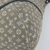 Secondhand Louis Vuitton Elegie Handbag Monogram Idylle