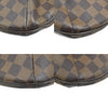 Secondhand Louis Vuitton Bloomsbury Handbag Damier